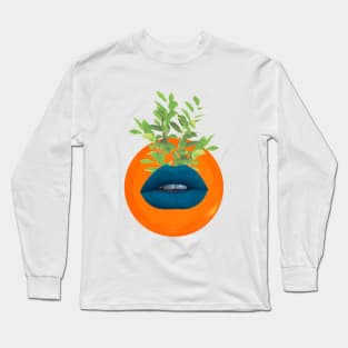 Grow Long Sleeve T-Shirt